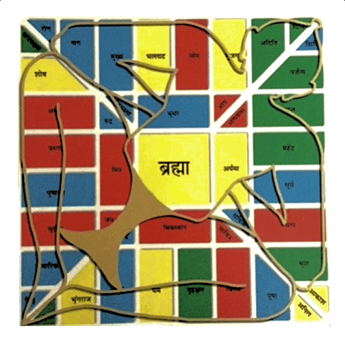 Vastuteq Software Interface